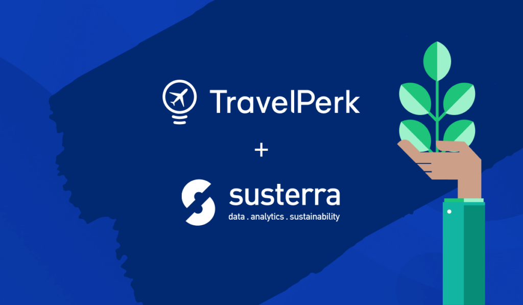 TravelPerk fordobler satsningen på bæredygtige forretningsrejser og opkøber startup Susterra.